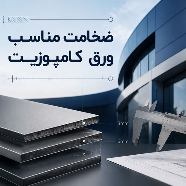 خرید آنلاین ورق کامپوزیت تابلویی