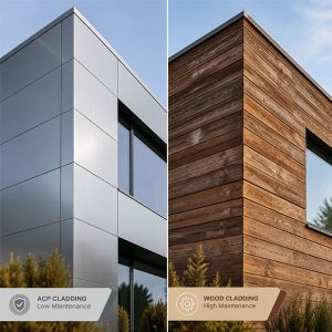 نمای کامپوزیت