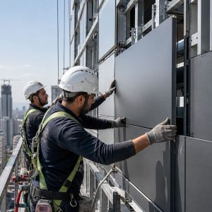 خرید ورق کامپوزیت در ایلام