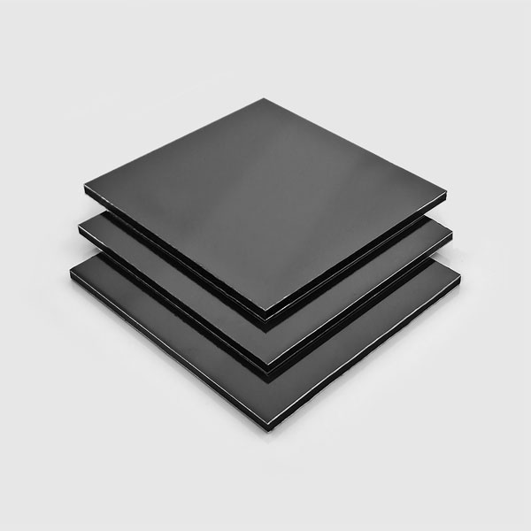 پوشش PVDF در ورق کامپوزیت